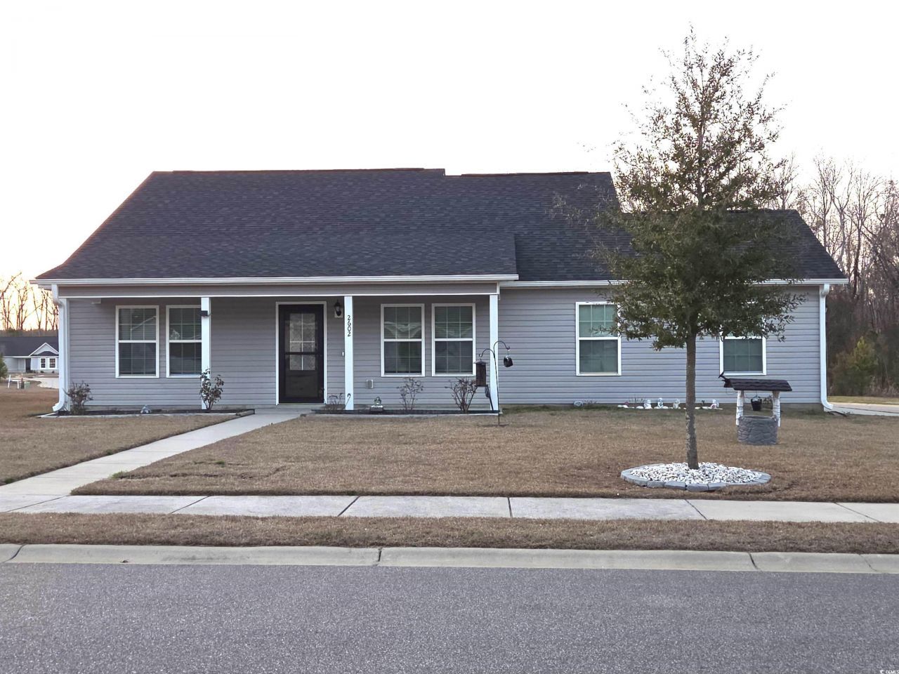 2602 Floribunda Lane Photo 1