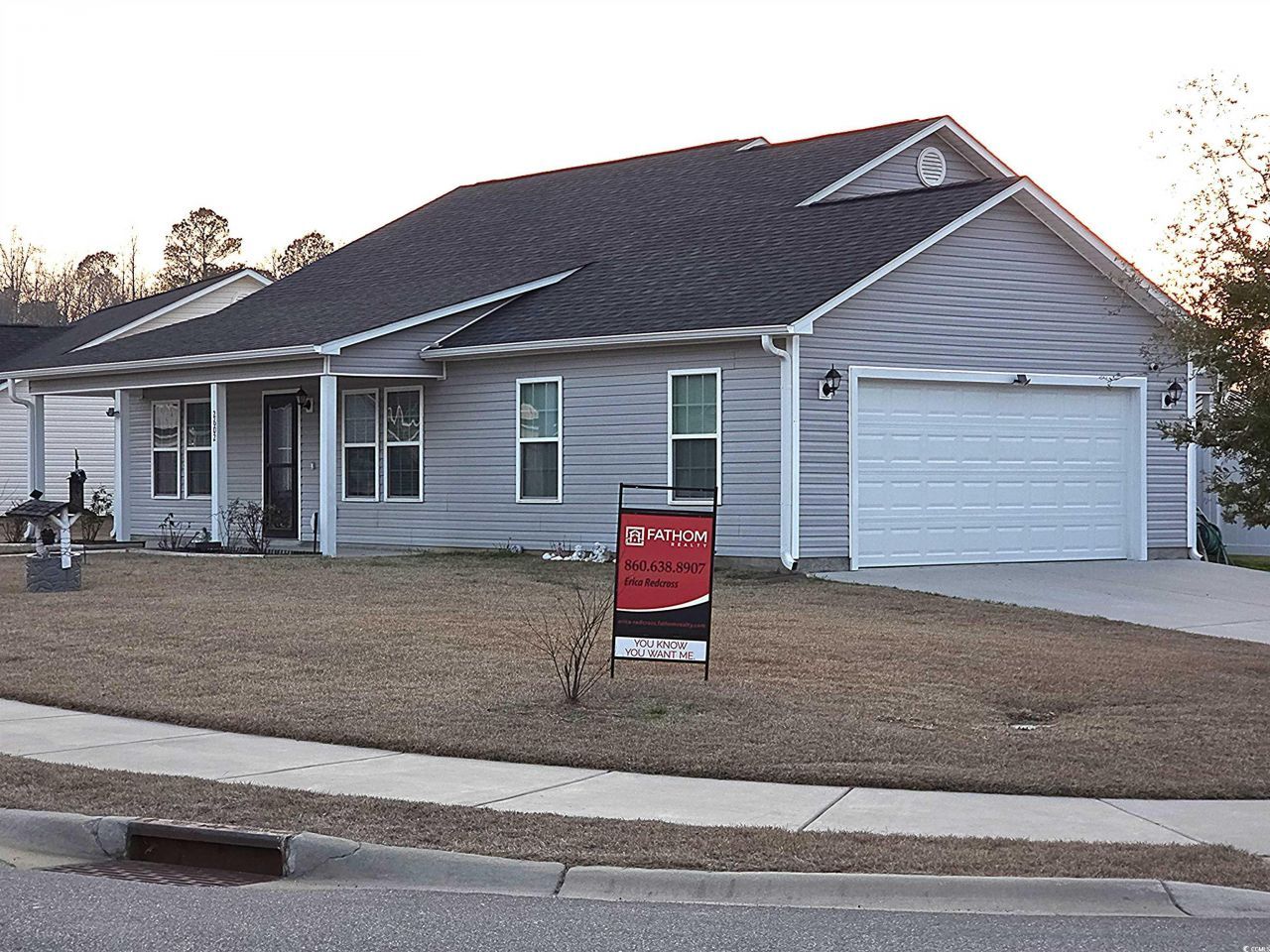 2602 Floribunda Lane Photo 2