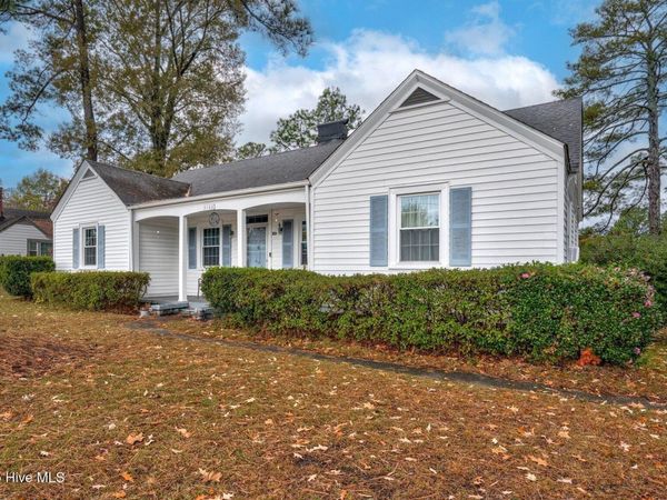 5188 Hathaway Street, Battleboro, NC 27809