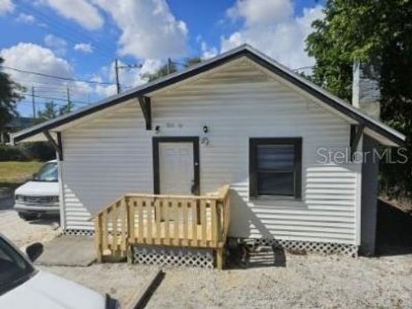 520 15TH STREET N, Unit 522 1/2, ST PETERSBURG, FL 33705