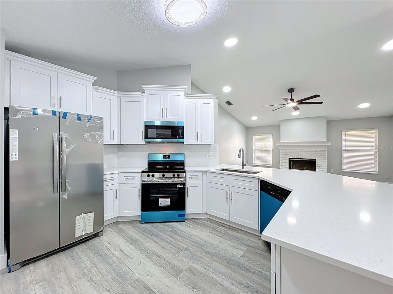1002 Beckstrom Drive, Oviedo, FL 32765 Photo