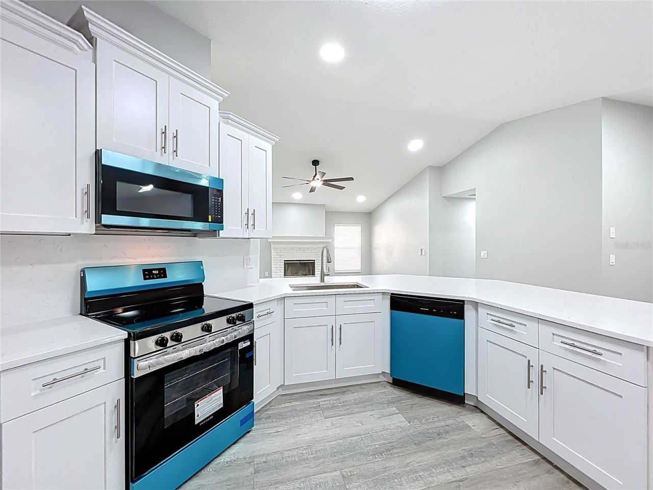 1002 Beckstrom Drive, Oviedo, FL 32765 Photo