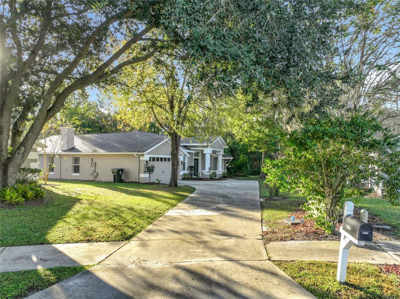 1002 Beckstrom Drive, Oviedo, FL 32765 Photo
