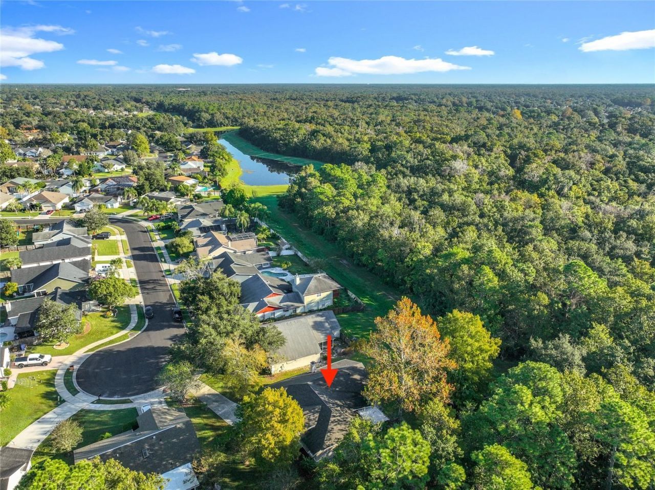 1002 Beckstrom Drive, Oviedo, FL 32765 Photo