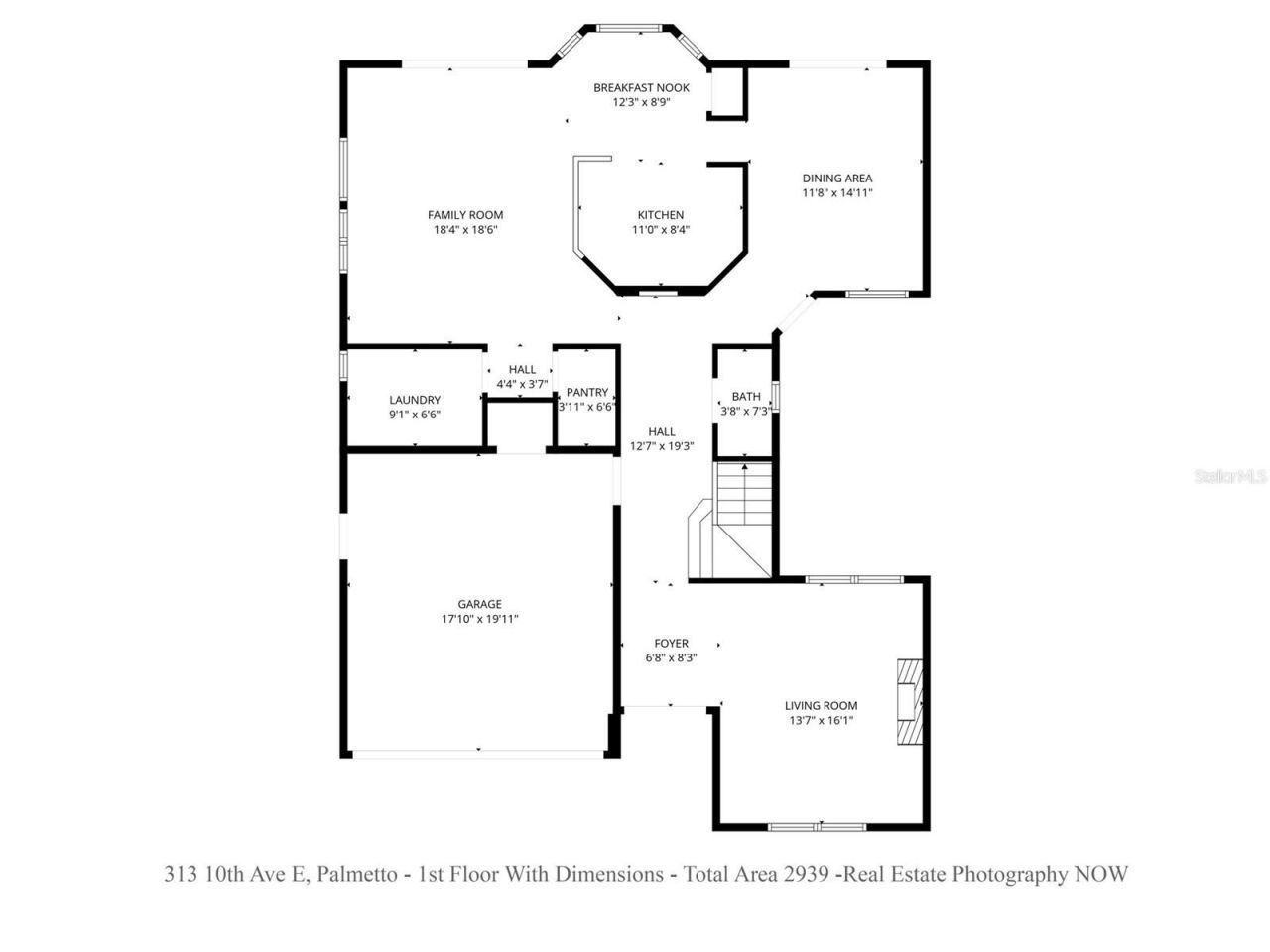 313 10th Avenue E, Palmetto, FL 34221 Photo