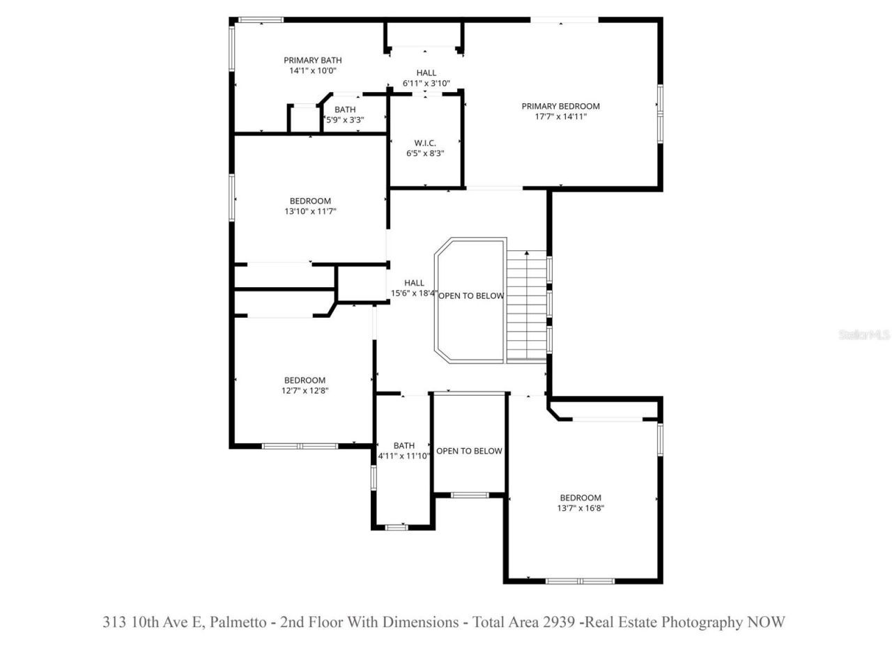 313 10th Avenue E, Palmetto, FL 34221 Photo