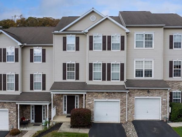 442 MARION ROAD, Unit 442, YORK, PA 17406