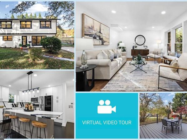 10404 FOREST AVENUE, FAIRFAX, VA 22030