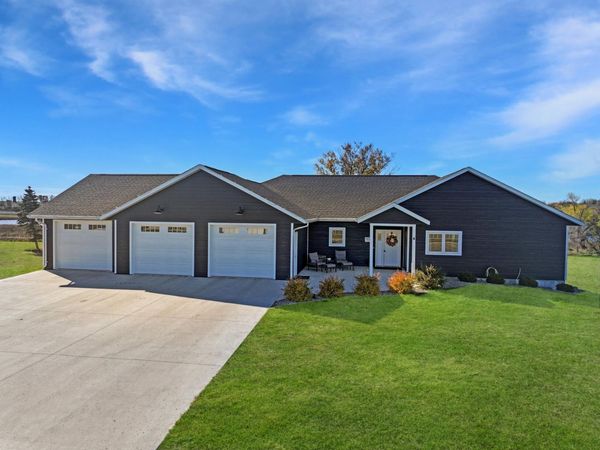 3010 Eastbay Avenue, Balaton, MN 56115