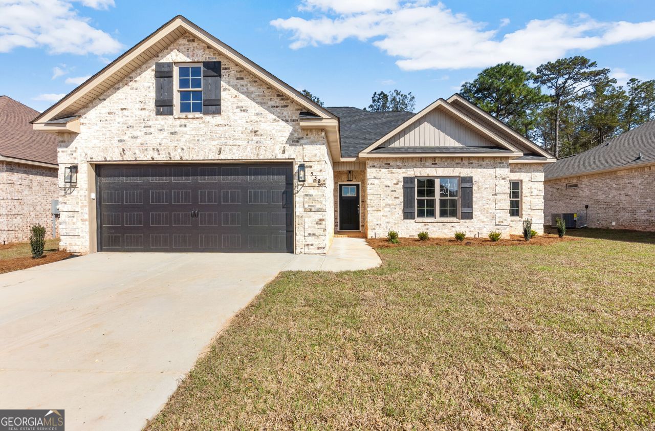 532 Bristleleaf Path, Kathleen, GA 31047 Main Photo