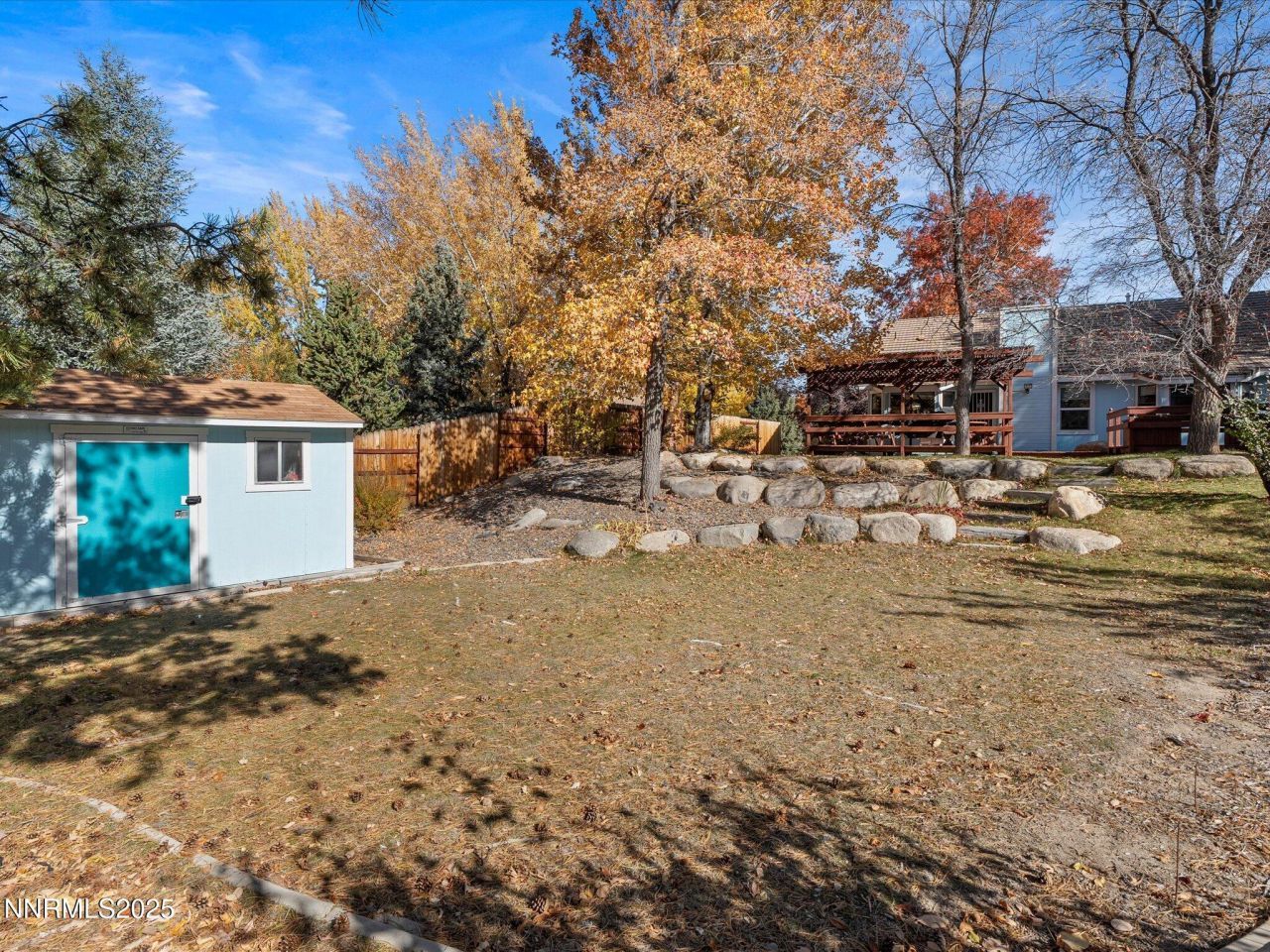 3330 Thornhill Drive, Reno, NV 89509 Photo