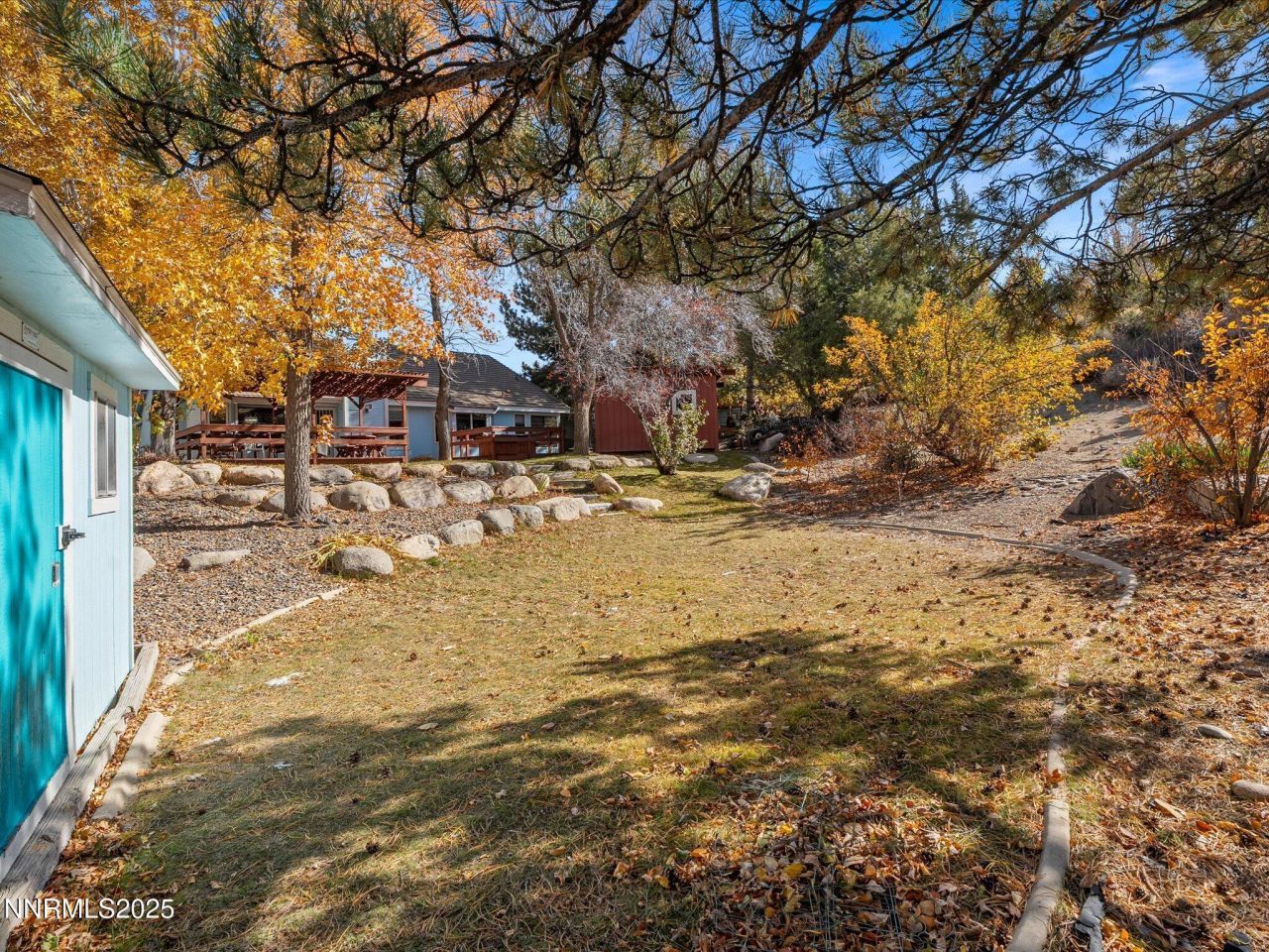 3330 Thornhill Drive, Reno, NV 89509 Photo