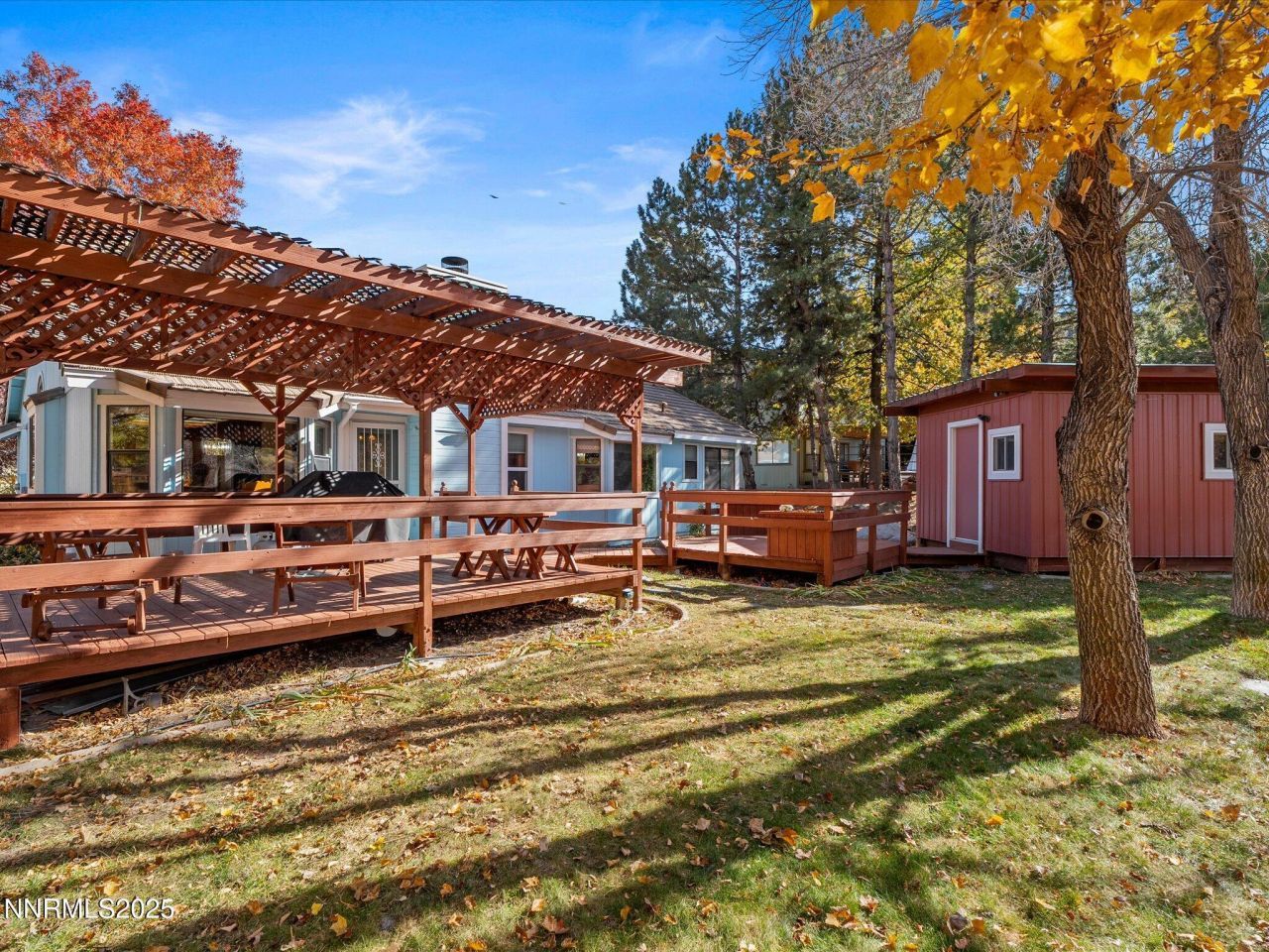 3330 Thornhill Drive, Reno, NV 89509 Photo