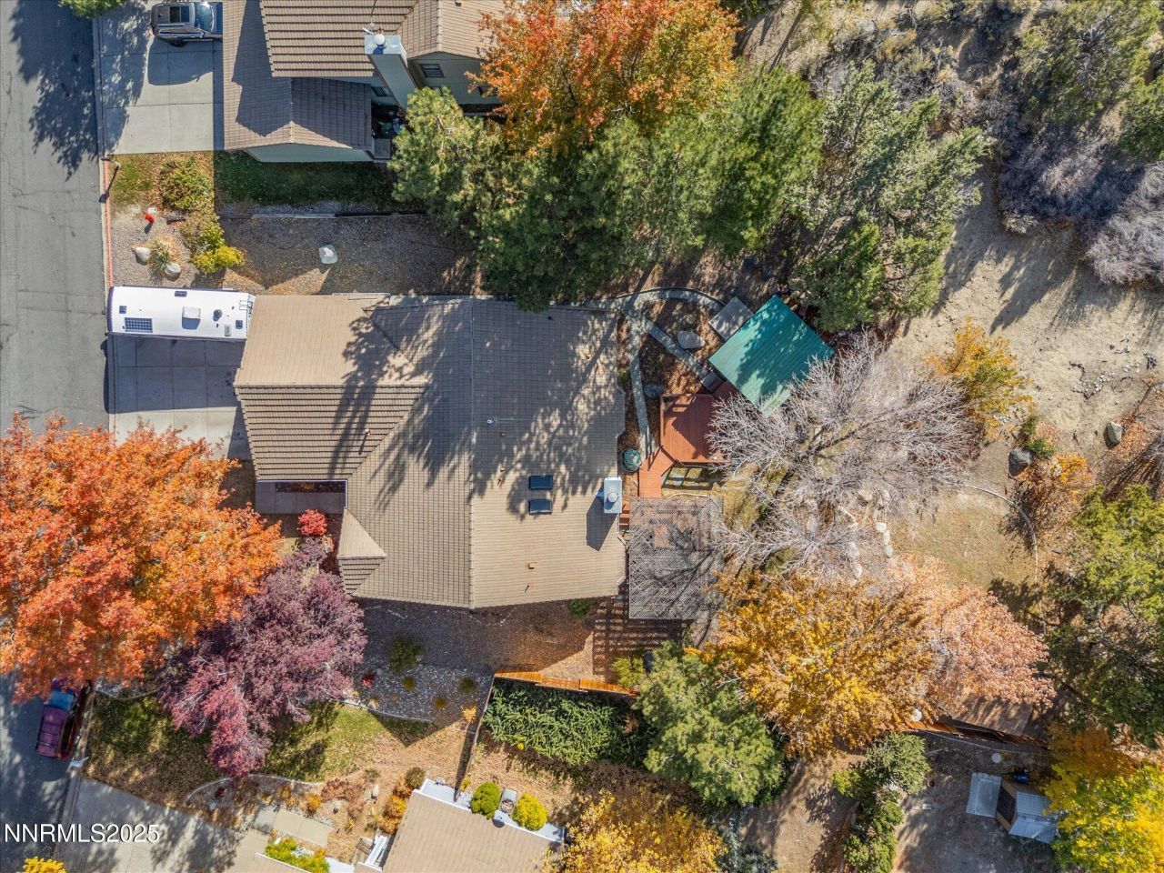 3330 Thornhill Drive, Reno, NV 89509 Photo