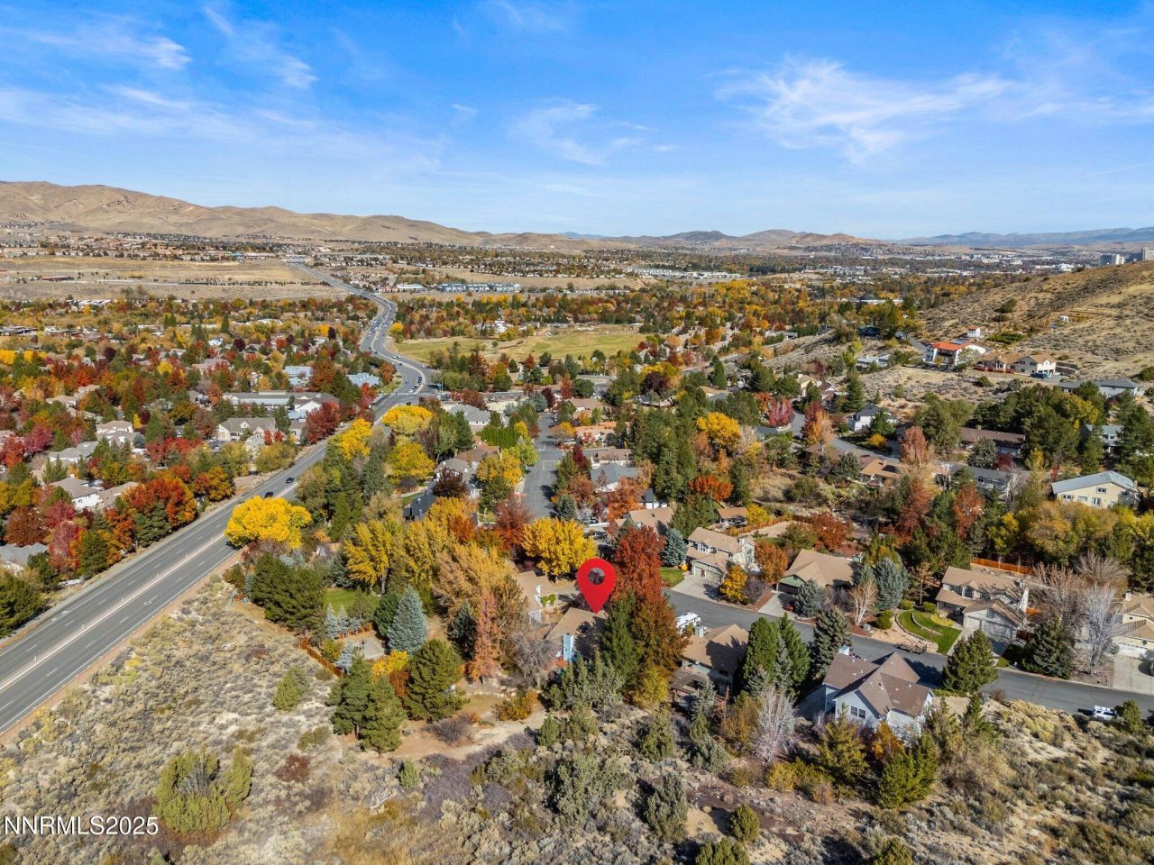 3330 Thornhill Drive, Reno, NV 89509 Photo
