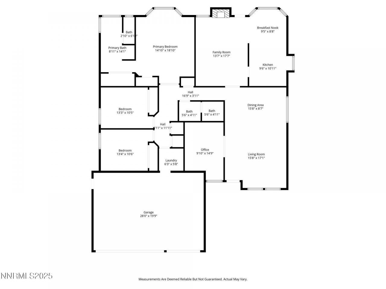 3330 Thornhill Drive, Reno, NV 89509 Photo