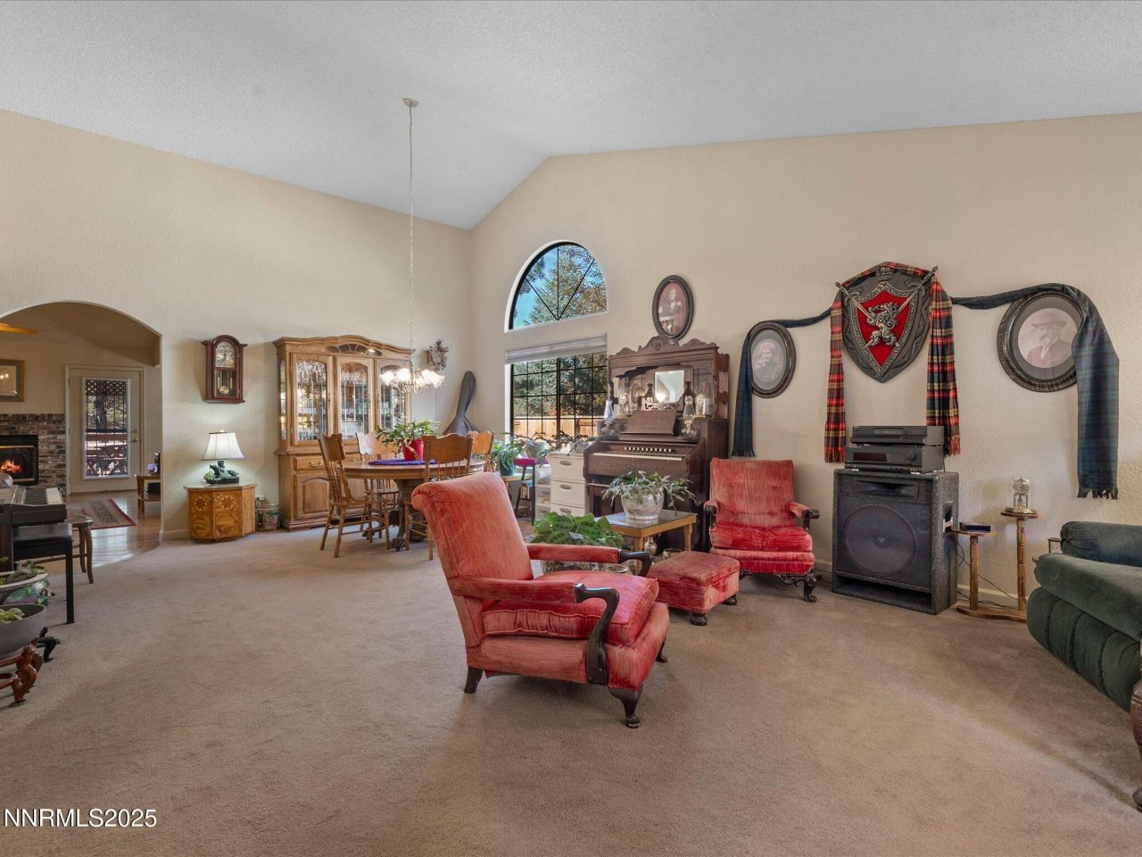 3330 Thornhill Drive, Reno, NV 89509 Photo