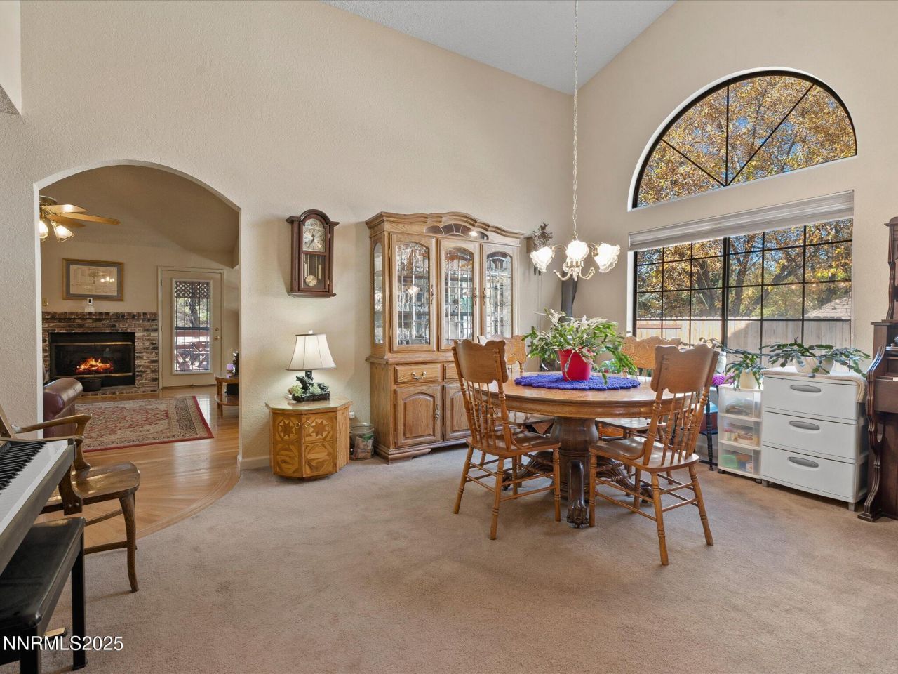 3330 Thornhill Drive, Reno, NV 89509 Photo