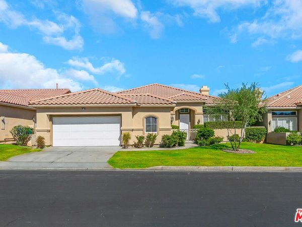 78770 Spyglass Hill Drive, La Quinta, CA 92253