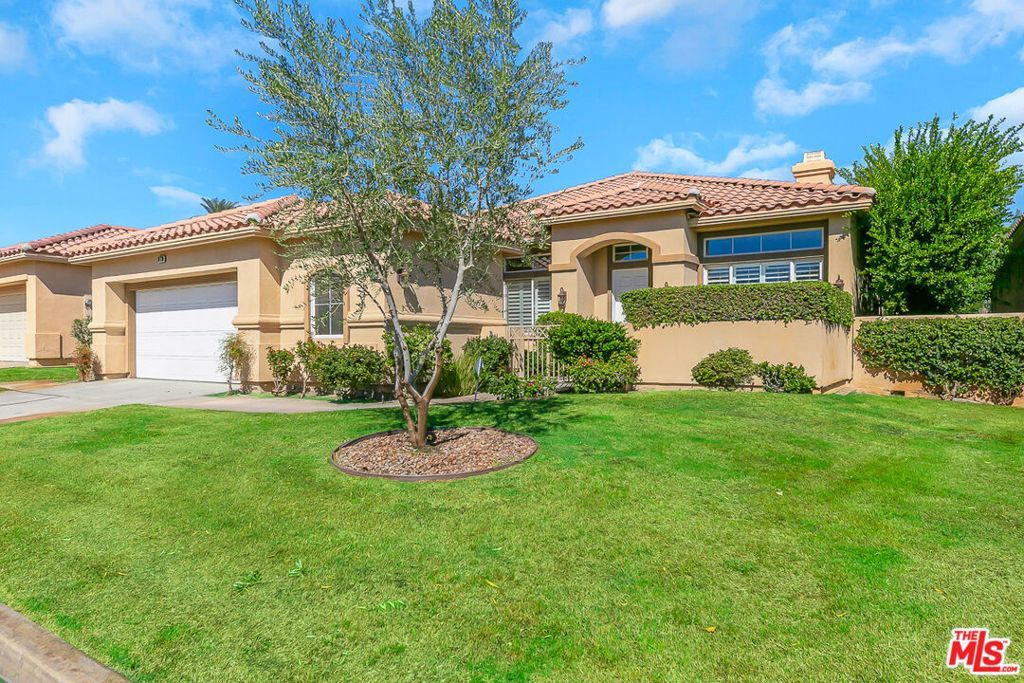 78770 Spyglass Hill Drive, La Quinta, CA 92253 Main Photo