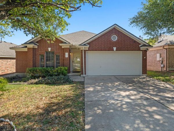 12935 Withers WAY, Austin, TX 78727