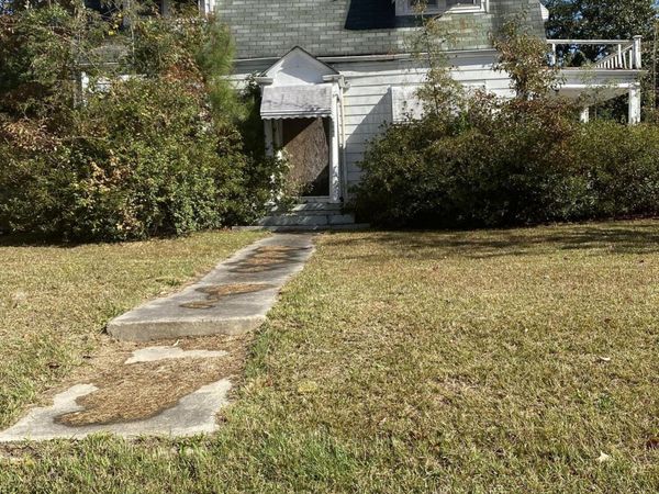 960 Hill Street, Rocky Mount, NC 27801