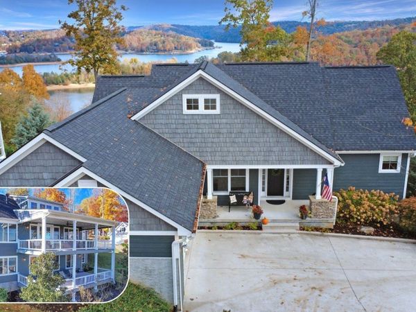 148 Smokeys Point, LaFollette, TN 37766