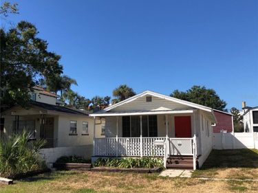 409 S ORLEANS AVENUE, TAMPA, FL 33606