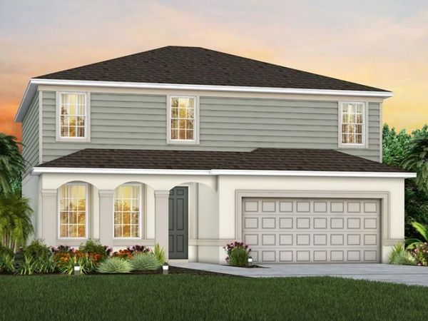 2162 BRANCHED OAK ROAD, ST CLOUD, FL 34771