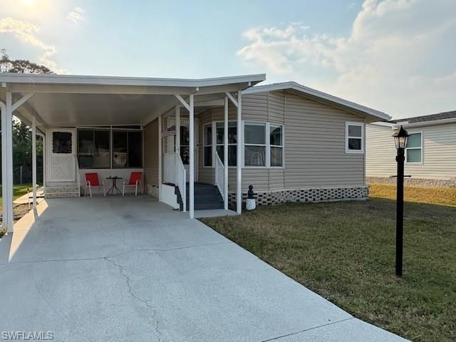 16242 Asheboro Ct, Fort Myers, FL 33908 Photo
