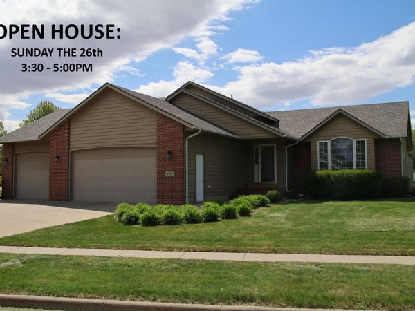 809 S Outlook Dr, Sioux Falls, SD 57106