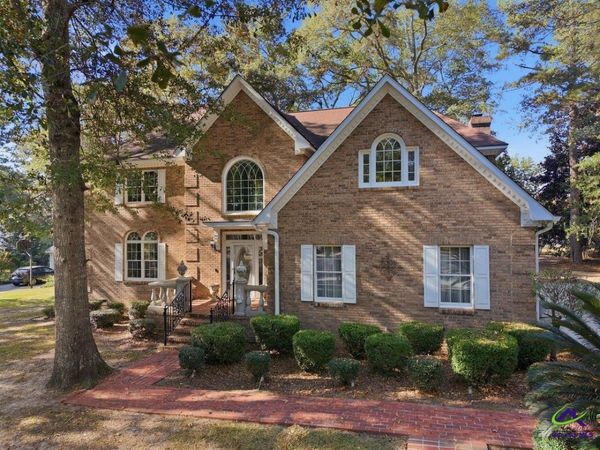 1015 Cherokee Road, Perry, GA 31069
