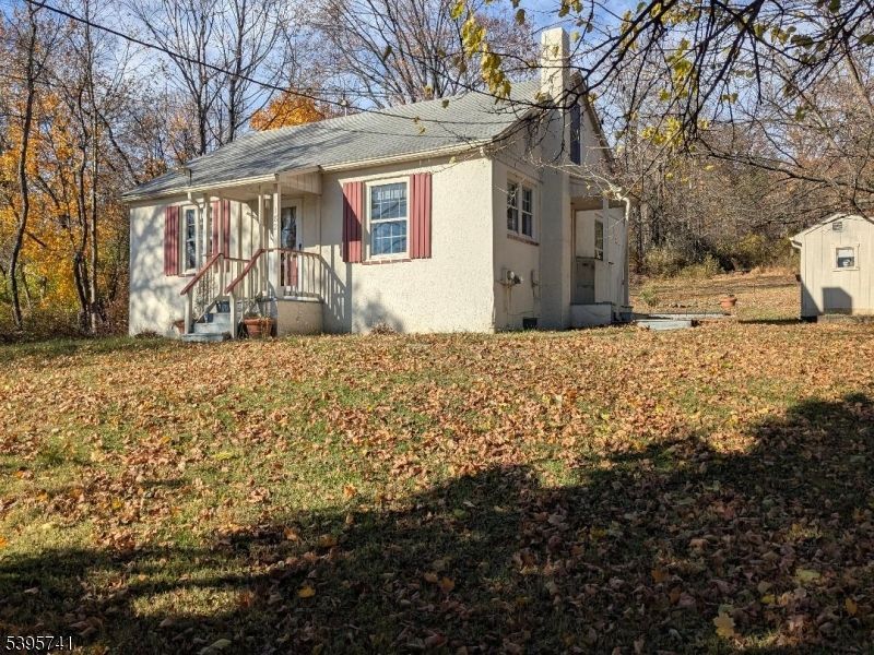 182 State Route 31, Hampton, NJ 08827 Main Photo