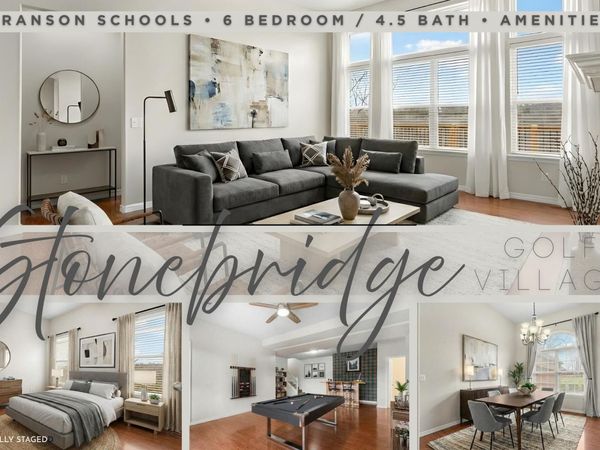 852 Silvercliff Way, Branson West, MO 65737