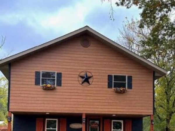 245 Church Street , Bradleyville, MO 65614