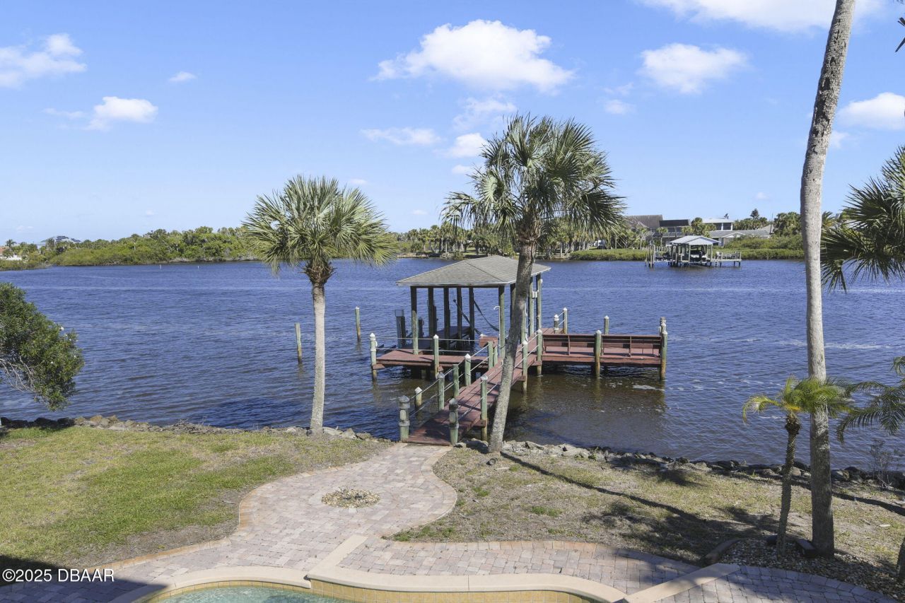 500 Lambert Avenue, Flagler Beach, FL 32136 Photo