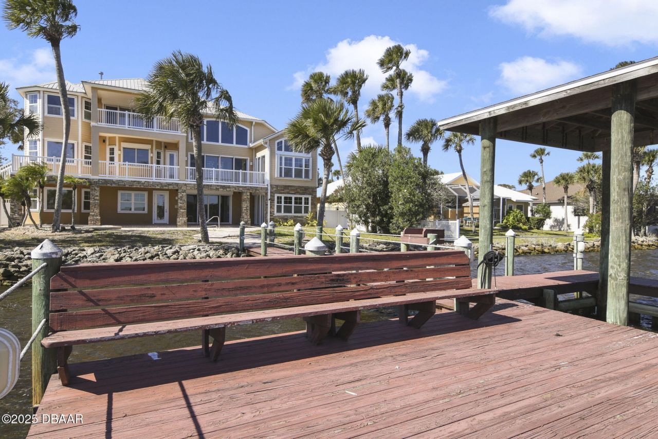 500 Lambert Avenue, Flagler Beach, FL 32136 Photo