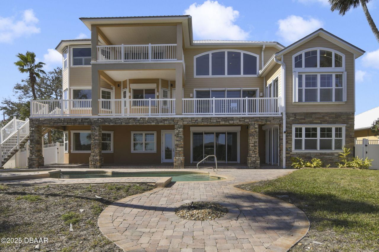 500 Lambert Avenue, Flagler Beach, FL 32136 Photo