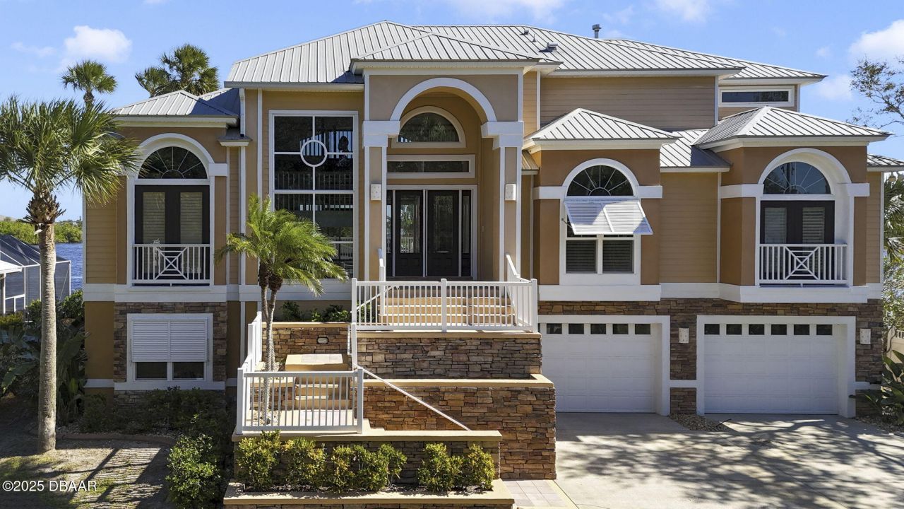 500 Lambert Avenue, Flagler Beach, FL 32136 Photo