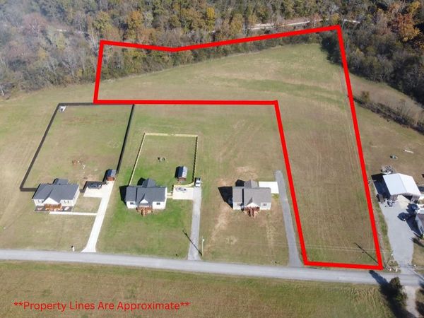 0 Sp Mcclanahan Rd Lot 7, Watertown, TN 37184
