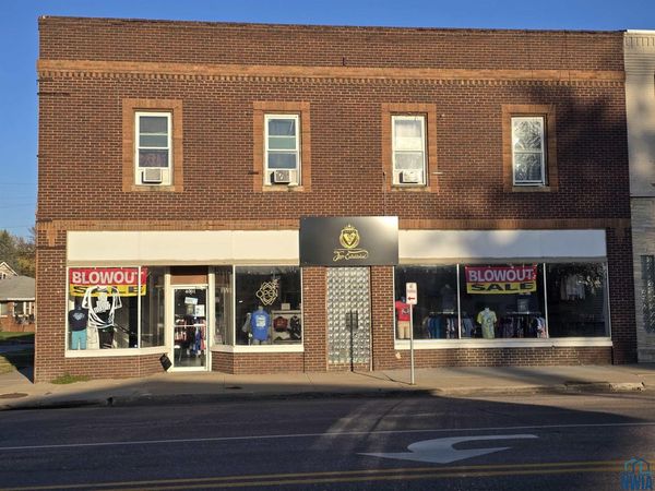 4001 Floyd Blvd, Sioux City, IA 51108