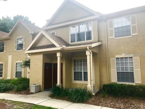 835 GRAND REGENCY POINTE, Unit 205, ALTAMONTE SPRINGS, FL 32714
