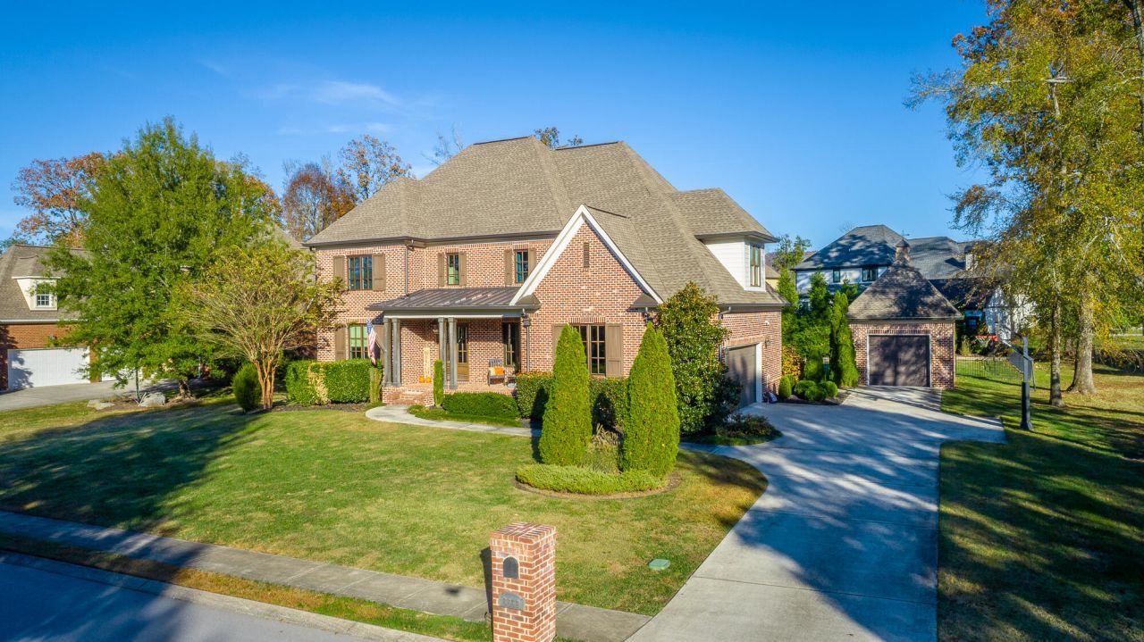 8659 Rambling Rose Drive, Ooltewah, TN 37363 Main Photo