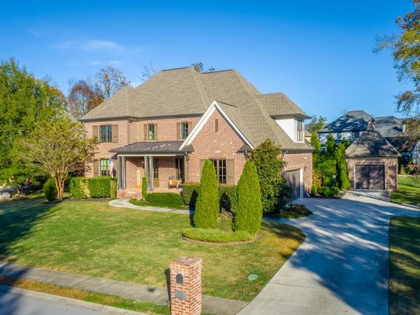 8659 Rambling Rose Drive, Ooltewah, TN 37363