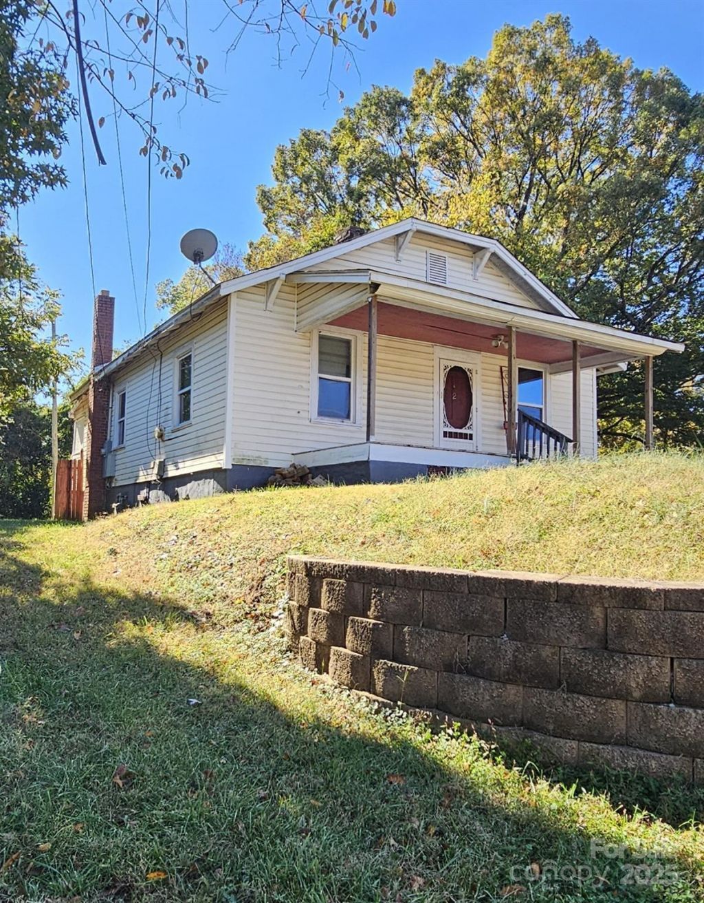 929 Key Street, Charlotte, NC 28208 Main Photo