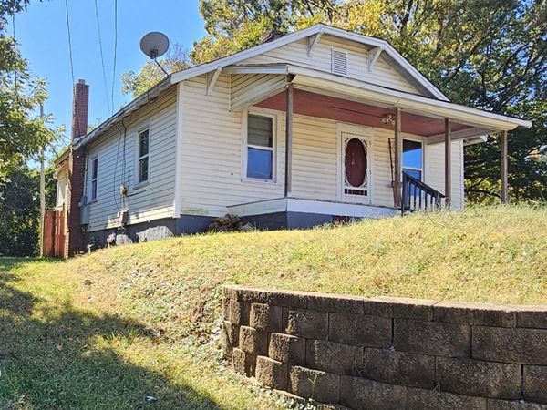 929 Key Street, Charlotte, NC 28208