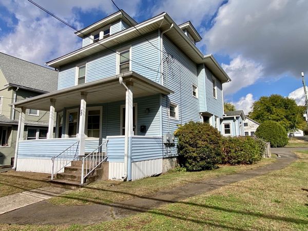 140 Union, Vernon, CT 06066