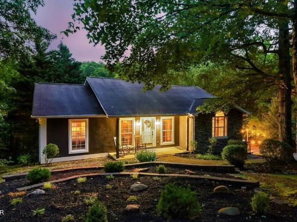 3230 Cove Creek Way, Sevierville, TN 37862