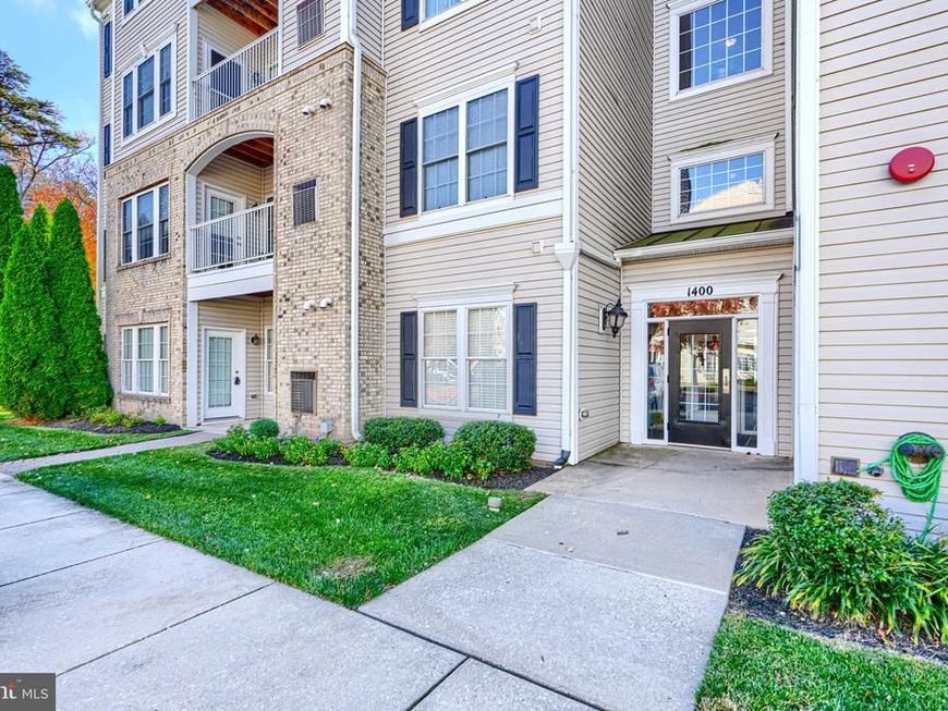 1400 A Joppa Forest Drive, Unit 1, Joppa, MD 21085 Main Photo