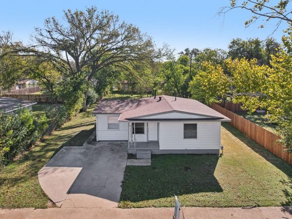1102 Jackson ST, Killeen, TX 76541